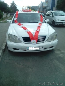 Прокат Мерседесов #1098811