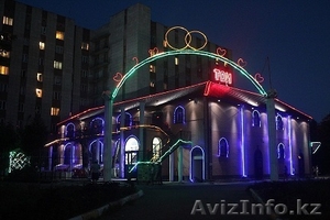 банкеты,  свадьбы #1120572