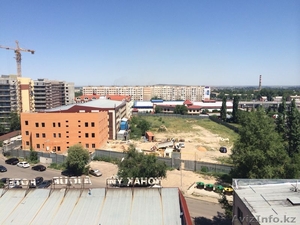 Продам 2-х комнатную квартиру в Аксае-4 #1120438