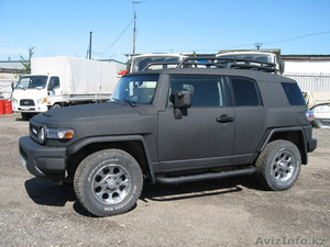 Z-Pro - полимерная броня для Ваешго авто! #1119658