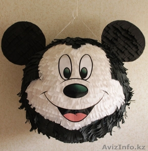 Пиньяты на заказ в Алматы #1122459