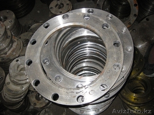 Фланцы ответные приварные стальные #1120861