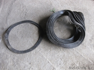 Прокладки резиновые #1123720