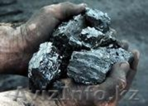 Уголь с доставкой по Караганде и области #1114321
