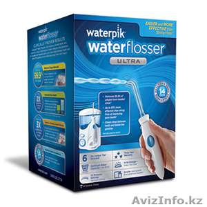 Продаем ирригаторы Waterpik по супер цене. #1121458