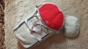 Детская  сумка  – переноска #1124303