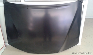 Продам запасные части на TAYOTA HILUX (2008г-2014г). #1126011