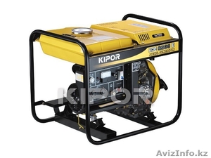 Электргенератор Kipor #1124185