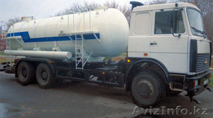 Комбинированная машина ко-009 на шасси маз-6303 #1085141