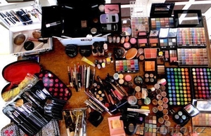 Косметикаманка проводит распродажу! #1119311