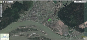 Продам земельный участок под строительство частного дома #1118302