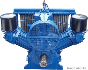 Компрессоры КТ-6,  КТ-7 #1119463