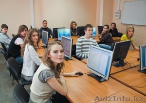 Курсы «Компьютерной грамотности Word,  Excel (компьютер с нуля)» #1126539