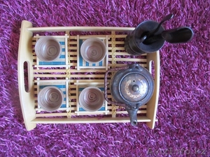 Набор для чайной церемонии #1121271