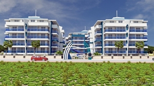 Недвижимость в Турции это выгодно #1113783