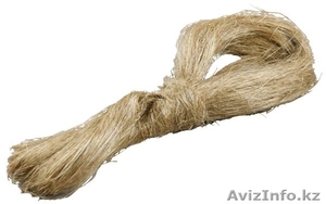 Лен сантехнический #1124086