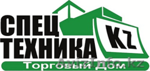 дорожно-строительная и нефтепромысловая спецтехника #1119068