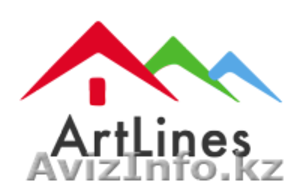 Веб-студия ArtLines #1116482