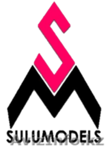 Модельное агентство SULUmodels #972467