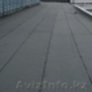 Ремонт крыши из кровельного материала Технониколь-Унифлекс в Алматы #1122630