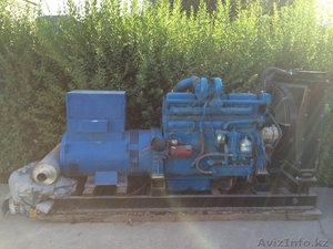 Электрогенератор 150 kw 6135azd #1118968