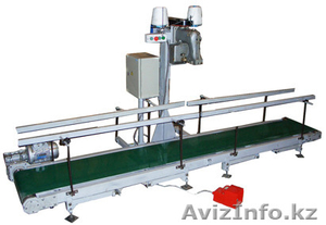 МАШИНА МЕШКОЗАШИВОЧНАЯ МЗМ #1116098