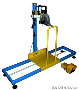 МЕШКОЗАШИВОЧНЫЙ КОМПЛЕКТ GKS6/26 MAXI #1116099