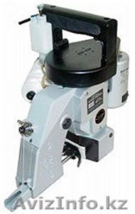 Мешкозашивочные машины NEWLONG (Япония) #1116101