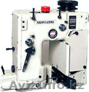 ГОЛОВКА ШВЕЙНАЯ ПРОМЫШЛЕННАЯ NEWLONG DS-9A (С) #1116103