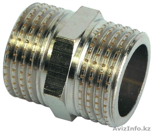 Ниппель резьбовой #1124077