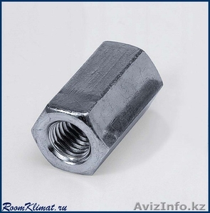 Гайка соединительная DIN 6334 #1120274