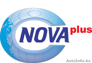 Nova Plus Co., Ltd #1116045