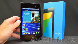 планшет asus nexus 7 2 #1122999