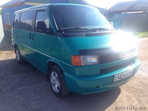 Продам Voltsvagen Transporter #1117755