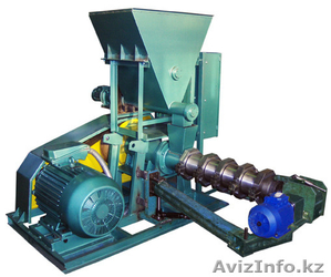 Пресс-экструдер кормовой  ПЭ-1250 #1116077