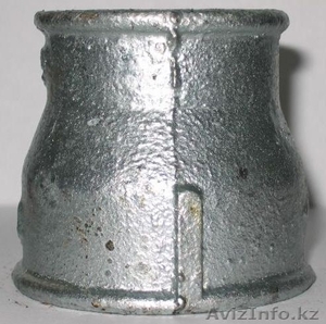 Переходы чугунные #1123736