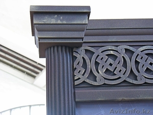 Галтели из пенопласта #1115795