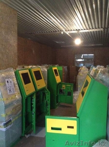 СРОЧНО . В наличии 47 лотерейных терминалов (бинго )  #1114171