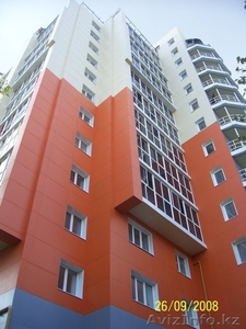 Навесные вентилируемые фасады  #1126356