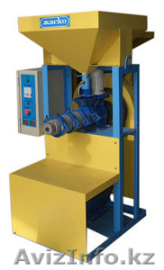 Пресс-экструдер кормовой  ПЭ-125 #1116076