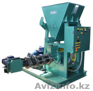 Пресс-экструдер кормовой  ПЭ-500  #1116078