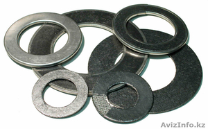 Прокладки паронитовые #1123718