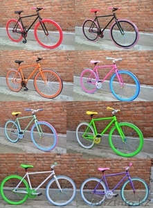 Продам велосипеды #1126365