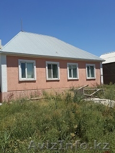 5-ти ком частный дом в мкр. Самал-2 рядом рынок САМАЛ #1115623