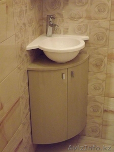 Установка-ремонт  раковин  #1113956