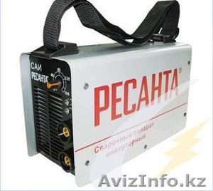 Сварочный аппарат инверторный Machine САИ 250 #1123478