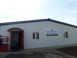 Продам действующий бизнес - общепит #1114612