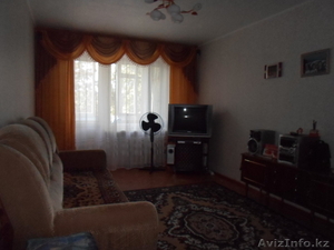 Продам 2-х комнатную улучшенную квартиру #1118157