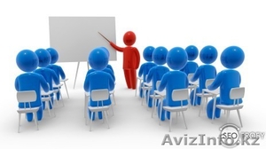 Курсы - Администраторов торгового зала #1126032