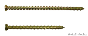 Шуруп универсальный для дерева #1120306